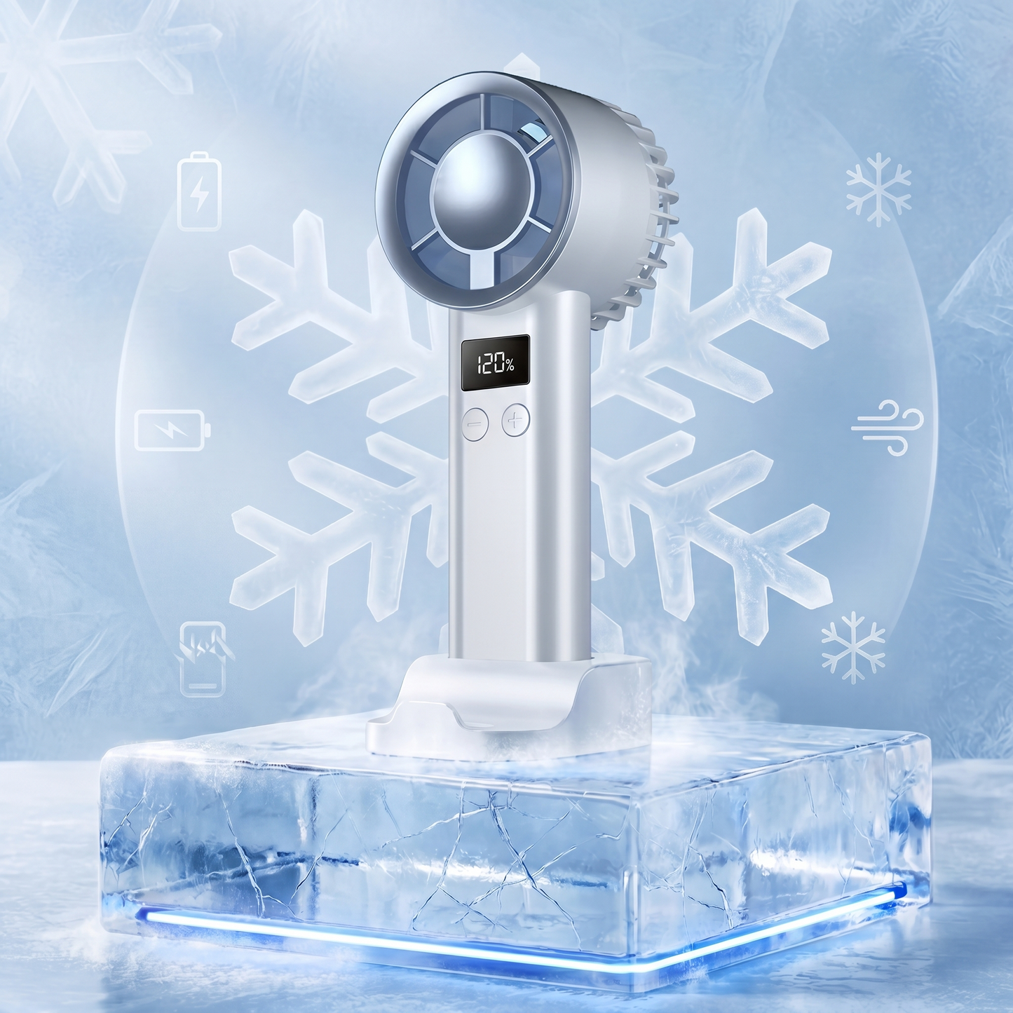 AeroChill