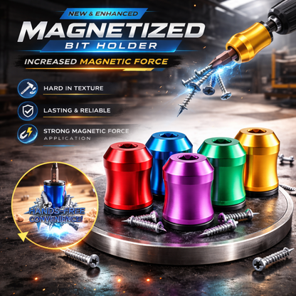The Magni Bit