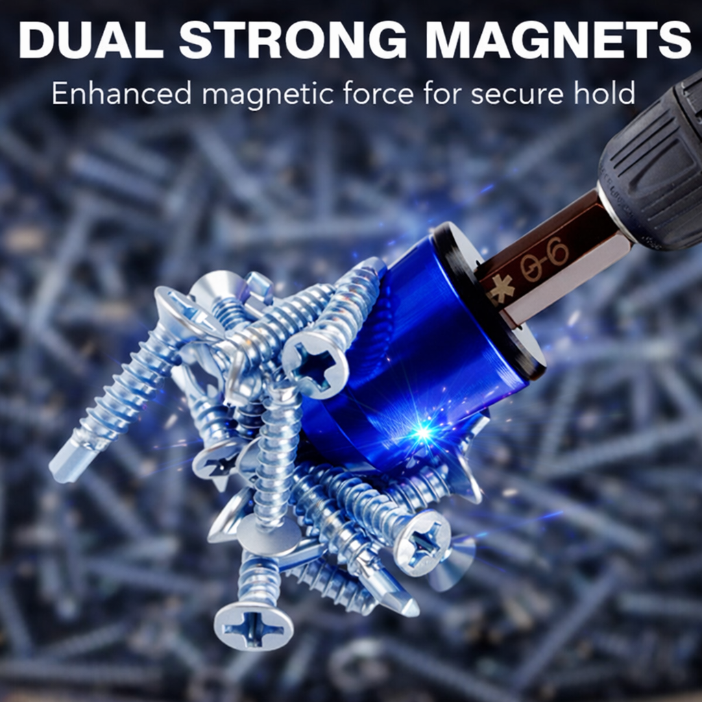The Magni Bit