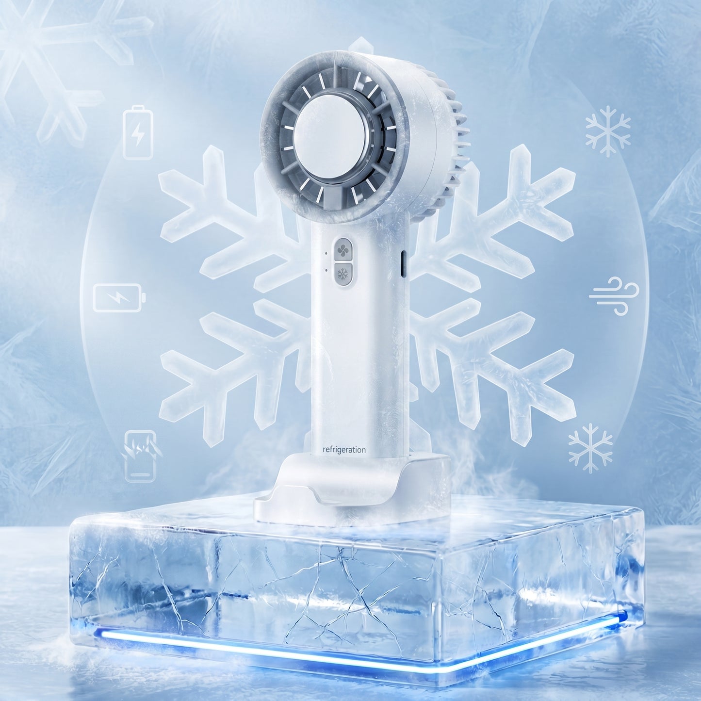 AeroChill