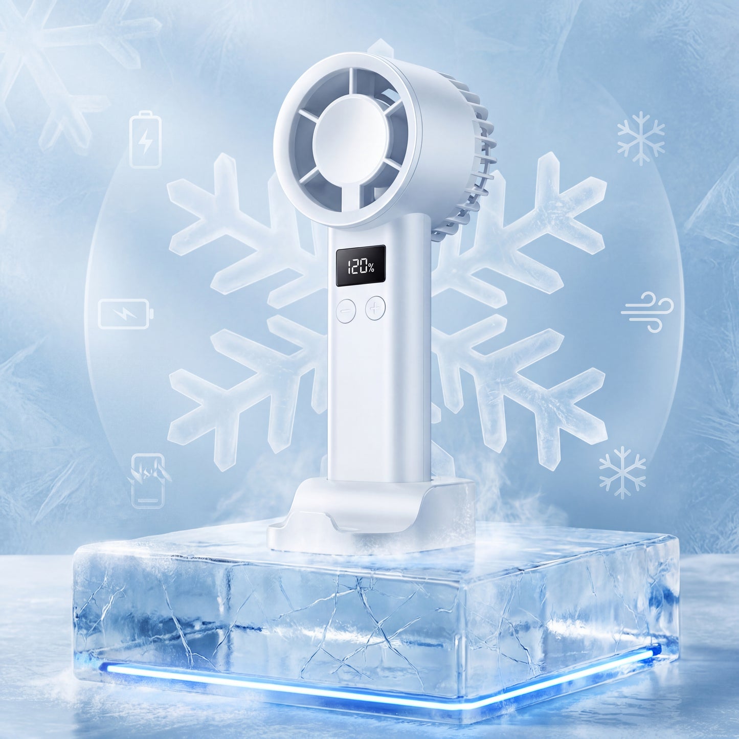 AeroChill